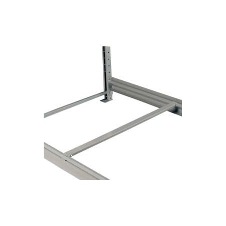 Edsal GEC 153; 36"D Deck Support, 3 Pack BWTB36-3